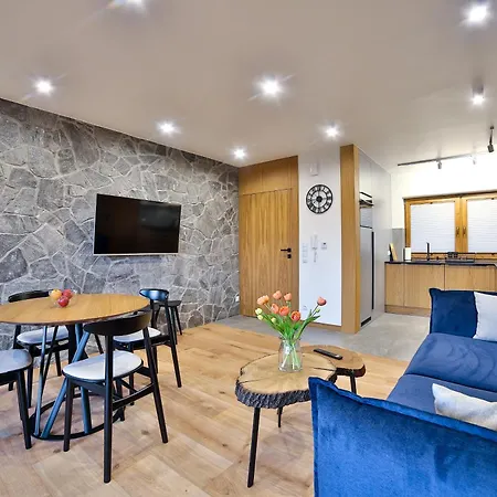 Apartment Nad Osada